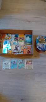 Pokémon kaarten Paradox Rift BULK + ex, Ophalen of Verzenden, Zo goed als nieuw, Meerdere kaarten, Foil
