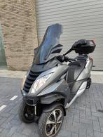 Peugeot metropolis 400cc malossi mp3 400, Ophalen, Zo goed als nieuw, Overige typen, Peugeot