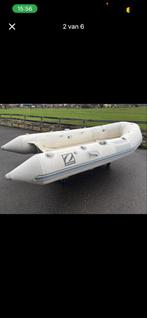 Zodiac Rib te koop, Watersport en Boten, Ophalen of Verzenden, Gebruikt, Overige typen, Motorboot