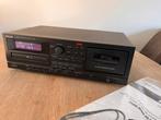 TEAC AD850 CD/Cassettespeler - nieuwstaat, Ophalen of Verzenden, Zo goed als nieuw, Overige merken