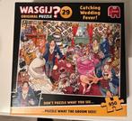 Wasgij? 29 Catching Wedding Fever! 950 stukjes, Ophalen of Verzenden, 500 t/m 1500 stukjes, Zo goed als nieuw, Legpuzzel