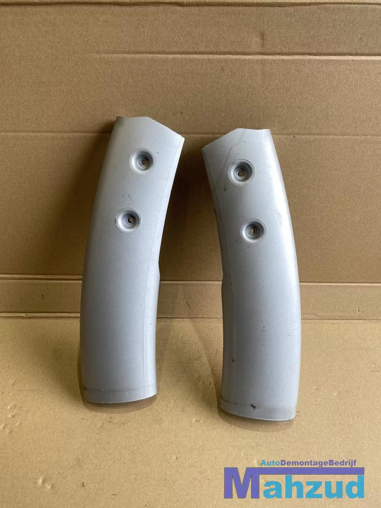 MINI COOPER ONE R50 R52 R53 Middenconsole 2001-2008, Auto-onderdelen, Gebruikt, Ophalen of Verzenden, Customer.service@mini.co.uk