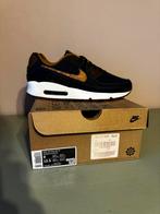 Nike Air Max 90 Cork US9 EU42.5 Nieuw, Ophalen of Verzenden, Nieuw, Overige kleuren, Sneakers of Gympen