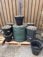 GRATIS grind! Moet zo snel mogelijk weg, Tuin en Terras, Grind, Keien en Split, Ophalen, Zo goed als nieuw