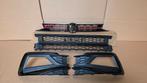 Bumper Mistlamp Roosters Grille VW POLO VI 2G GTI Volkswagen, Auto-onderdelen, -, Voor, Nieuw, Ophalen of Verzenden