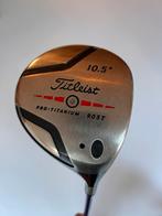 Titleist 905T Golf Driver 10,5 - Gebruikt, Ophalen of Verzenden, Gebruikt, Club, Overige merken