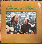 John Renbourn & Stefan Grossman: Live... in concert (2-lp), Ophalen of Verzenden, Zo goed als nieuw, 12 inch, Overige genres