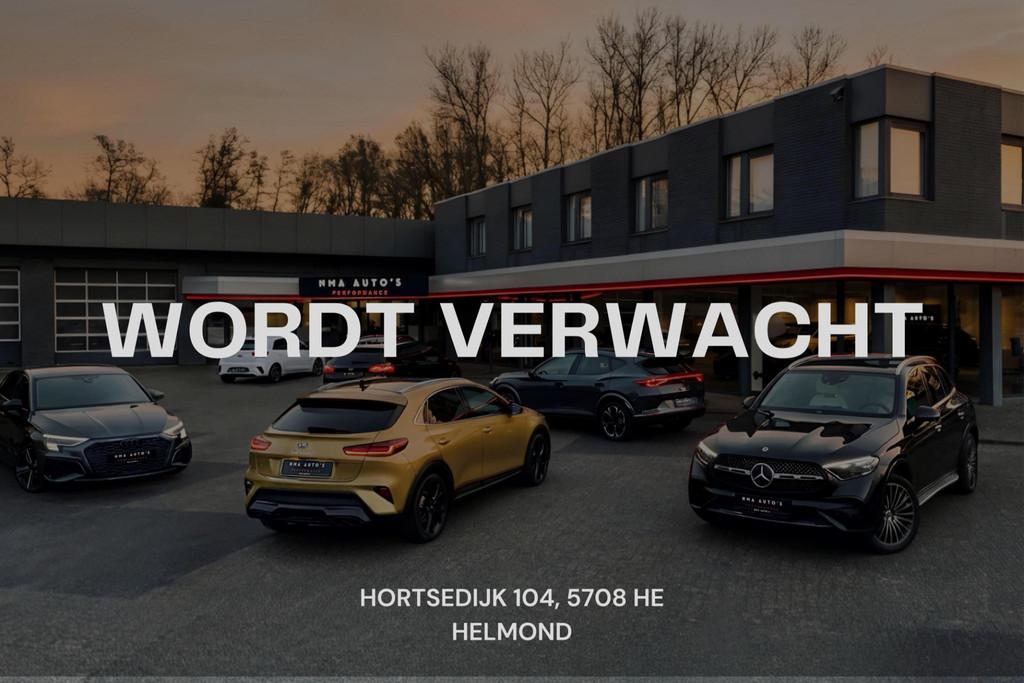 SEAT Leon 1.8 TSI Sport CRUISE/AIRCO/STOEL VERWARMING/AUTOMA, Auto's, Euro 5, Gebruikt, 4 cilinders, Wit