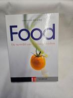 Food  - Het grote ingredientenboek - 9789044324297, Boeken, Verzenden, Zo goed als nieuw, Europa, Overige typen