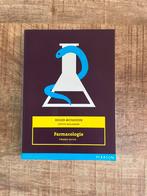 Farmacologie 9789043031974, Boeken, Ophalen of Verzenden, Beta, Zo goed als nieuw