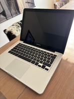 MacBook Pro 13 inch 2010 onderdelen, o.a. scherm/behuizing, Ophalen, Gebruikt