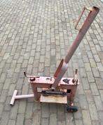 Stenenknipper  Betonblokken-knipper, Tuin en Terras, Ophalen, Zo goed als nieuw, Overige soorten