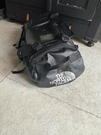 The North Face Base Camp Duffel Bag maat L, 30 cm of meer, Zwart, Ophalen of Verzenden, Zo goed als nieuw