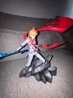 Genshin impact Childe/ Tartaglia Figure, G1, Ophalen of Verzenden, Zo goed als nieuw