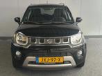 Suzuki Ignis 1.2 Smart Hybrid Style AUTOMAAT ui € 18.950,0, Auto's, 83 pk, Stof, Gebruikt, Euro 6