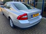 Volvo S80 2.5 T Kinetic 200PK Automaat 78.000KM, Zwart, 2521 cc, 10 km/l, Bedrijf