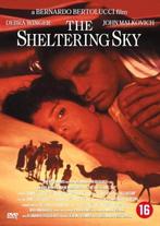 Sheltering Sky van bernardo bertolucci, Vanaf 16 jaar, Ophalen of Verzenden, Zo goed als nieuw