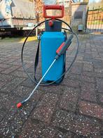 Gardena 5L Drukspuit voor Onkruidbestrijding, Ophalen, Gebruikt, Onkruidbestrijding