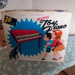 Kinderpiano, Ophalen of Verzenden, Gebruikt