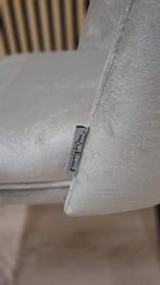 stoelen set 6 khaki model Alicia van Richmond Interiors SALE, Ophalen, Overige materialen, Nieuw, Richmond Interiors model Alicia