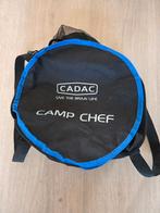 Cadac Camp Chef Draagtas, Ophalen of Verzenden, Nieuw, CADAC