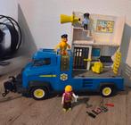 Playmobil politie duck on call, Ophalen of Verzenden, Zo goed als nieuw