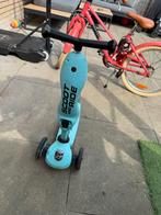 Scoot and Ride step, Ophalen, Gebruikt, Overige typen