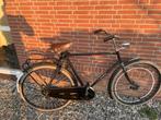 Batavus Oldtimer Herenfiets - Klassieke Stijl, 57 tot 61 cm, Ophalen, Gebruikt, Batavus