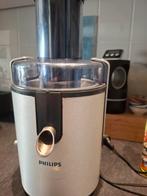 Slow juicer nieuwstaat .voor fruit en groentensapjes., Ophalen of Verzenden, Zo goed als nieuw