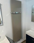 Instamat radiator 1725x470 met beugel, 500 tot 800 watt, Radiator, Niet ingevuld, Zo goed als nieuw