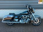 Harley Davidson FLHXS Street Glide Special 114 two Tone Chro, Bedrijf, Meer dan 35 kW, LED Verlichting, 1868 cc