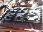 Atag gasfornuis 5 pits/Inbouw gasfornuis, Witgoed en Apparatuur, Fornuizen, Ophalen, Gebruikt, Minder dan 85 cm, 60 cm of meer