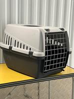 Transportbox (incf verzenden), Dieren en Toebehoren, Ophalen of Verzenden, Zo goed als nieuw