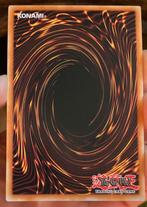 Yu-Gi-Oh! Great Moth MRD Print !, Ophalen of Verzenden, Zo goed als nieuw, Losse kaart