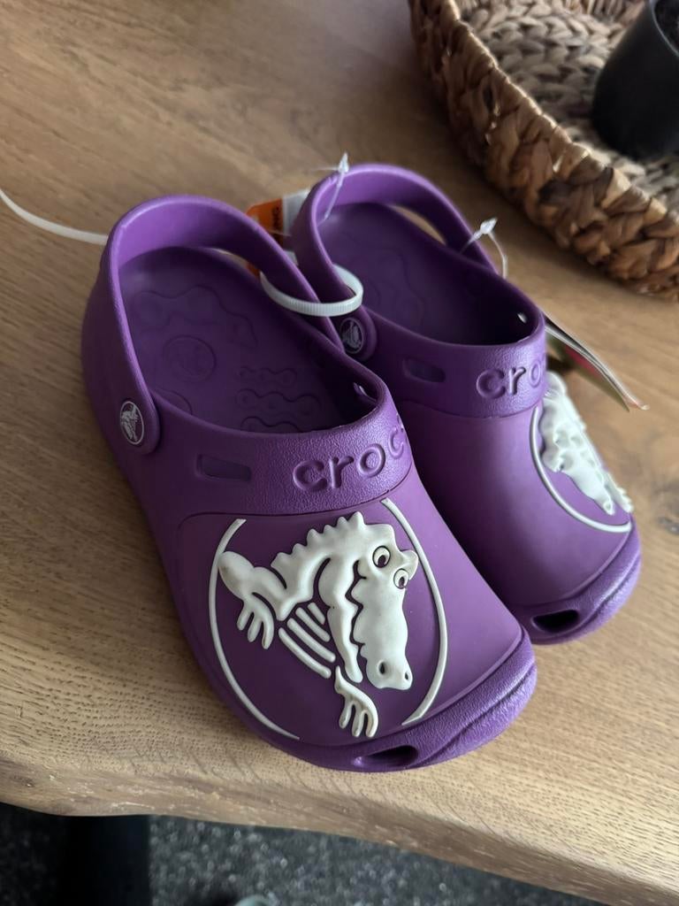 Crocs, Ophalen of Verzenden, Nieuw, Jongen, Overige typen