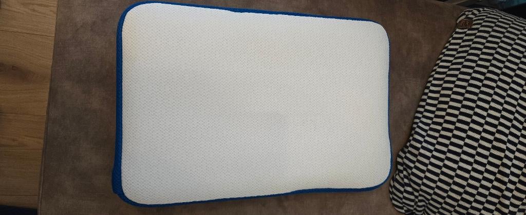 aerosleep hoofkussen small met kussensloop, Kinderen en Baby's, Kinderkamer | Beddengoed, Jongetje of Meisje, Wit, Overige typen