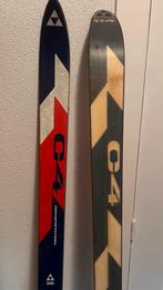 Fischer C4 Competition Ski's, 160 tot 180 cm, Ophalen of Verzenden, Carve, Skiën