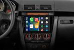 Mazda 3 2004–2009 CarPlay & Camera Inbouw, Ophalen of Verzenden, Nieuw