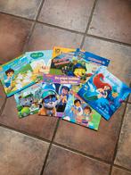 Gratis boekjes, Ophalen, 3 tot 4 jaar