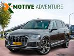 Audi Q7 55 TFSIe quattro Pro Line Plus S-Line | 23” RS Lm, Gebruikt, 2995 cc, 340 pk, Bedrijf