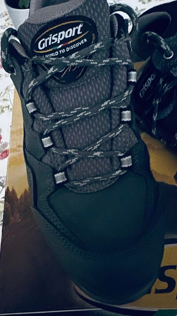 Grisport wandelschoenen, Ophalen of Verzenden, Nieuw, Schoenen