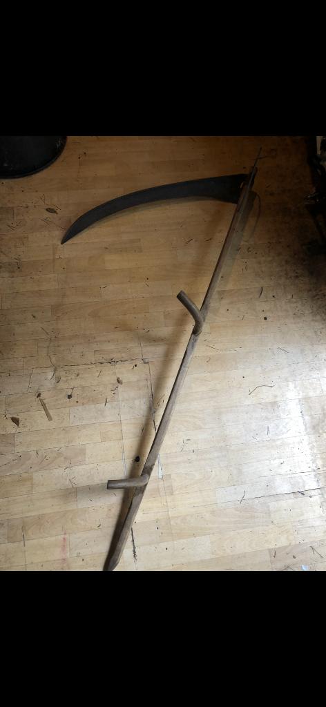 Zeis, Tuin en Terras, Hand-tuingereedschap, Ophalen, Gebruikt
