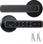 Smartlock deurklink, Ophalen of Verzenden, Nieuw, Koper of Messing, Klink of Kruk