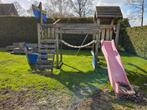 Speeltoestel, Ophalen, Gebruikt, Schommel
