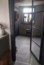 BOURGONDISCHE DALLEN, CATHEDRAAL GRIJS, Huis en Inrichting, Stoffering | Vloerbedekking, Ophalen of Verzenden