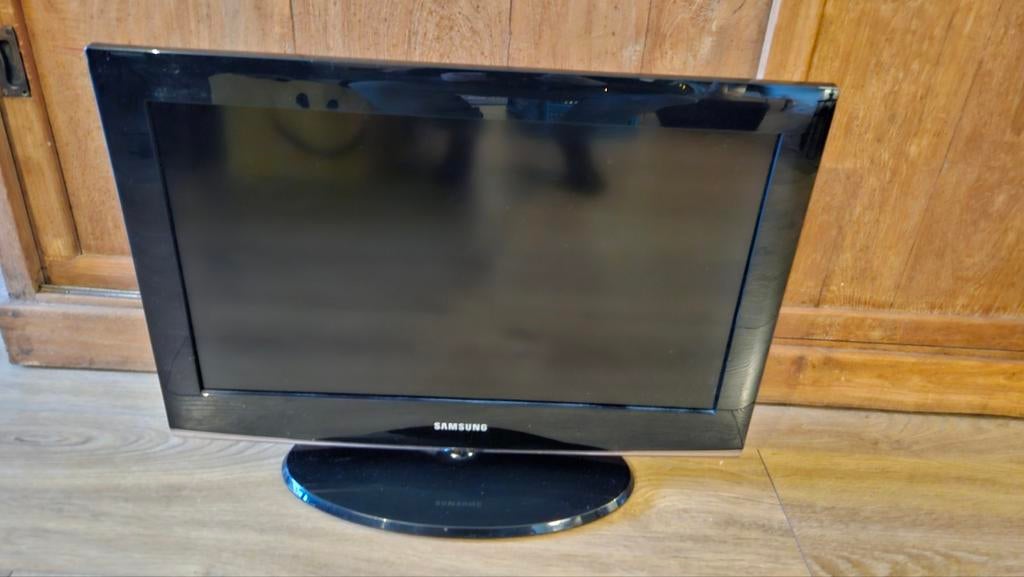 Samsung 26 inch tv, Ophalen, 60 tot 80 cm, 50 Hz, Samsung