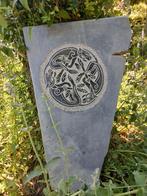 Belgisch hardsteen keltisch, Ophalen, Rond