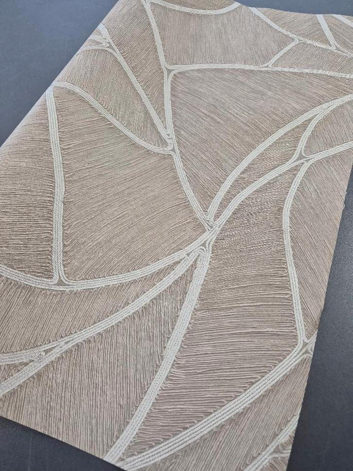 5 mtr ARTe Manila behang 64511 voor 75,00, Huis en Inrichting, Stoffering | Behang, 75 m² of meer, Verzenden