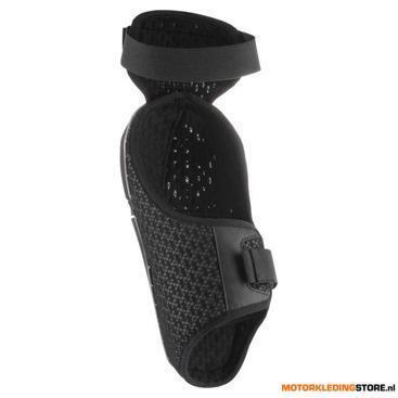 Alpinestars Bionic Plus Knie Protector, Zwart, Motoren, Kleding | Motorkleding, Nieuw met kaartje, Ophalen of Verzenden