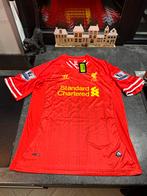 Liverpool FC Thuisshirt - Nieuw met labels, Sport en Fitness, Voetbal, Maat M, Ophalen of Verzenden, Nieuw, Shirt